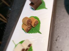 -赠李白·如诗的川味(余杭万达广场店)