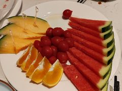 -燕郊烧鸽子(酷车小镇店)