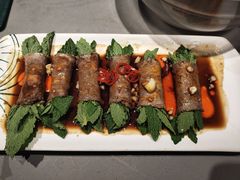 -云海肴·汽锅鸡·云南菜(高德置地店)