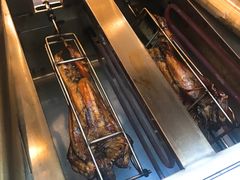 -鸿运兔·手撕烤兔(天府广场店)