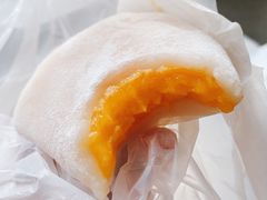 -澳门长洲糯米糍(柯打苏沙街店)