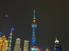 -东方明珠广播电视塔