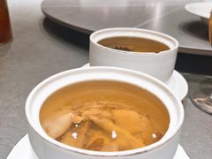 -神洲四海大酒楼(王府井澳门中心店)