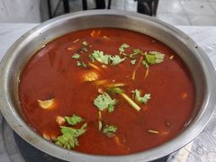 冷锅鱼-重庆特色冷锅鱼(武大店)