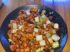 -望京一号·重庆江湖菜(工体店)