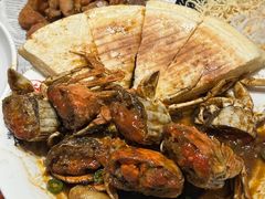 -有位虾匠·香辣蟹·小龙虾(李村店)