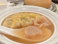 -翠园(北京王府中环店)