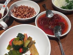 -北京老门框爆肚涮肉馆(凤城六路店)