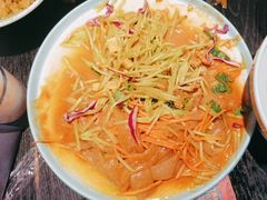 -满园烤鸭·春饼(沈北万达店)
