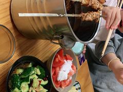 -炒豆合作社(东四总店)