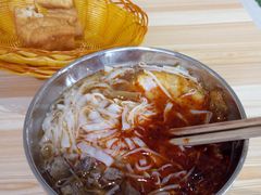 -佳荣老五生态牛肉馆