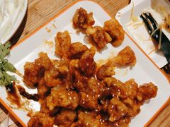 -东北风(龙湾万达广场)
