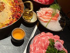 -色響火锅(恒隆广场店)