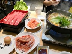 -樱吉岛寿喜锅(肇嘉浜路店)