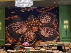 -翕间食·精致淮扬菜(江苏大剧院店)