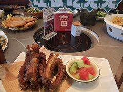 -创味·民间海南菜·非遗藤桥排骨(藤桥·免税城店)