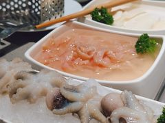 -海底捞火锅(石狮泰禾广场店)