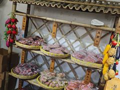 -苏州市吴中区光福窑上花果蜜饯厂