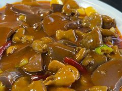 血旺肥肠-曾氏肥肠馆(凯瑞雅居店)