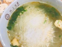 -阿三生煎(正弘城店)