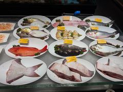 -连鹭海鲜·海肠捞饭·海胆饭(星海店)