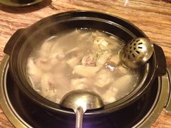 椰子鸡-润园四季椰子鸡火锅(海上世界店)