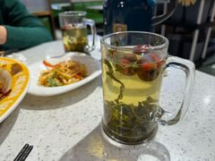 -金柱大盘鸡(和田二街店)