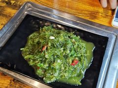 -黑胡子海盗主题餐厅海鲜烧烤