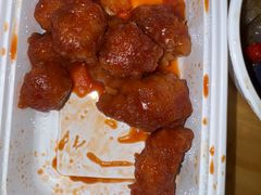 -老乡鸡(南京金宝商业广场店)