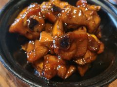 -峨嵋小镇·川菜(正定朗华店)