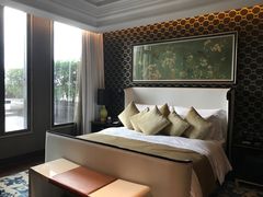 -上海外滩英迪格酒店