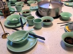 -若爱猪肚鸡·啫啫煲(循礼门M+店)