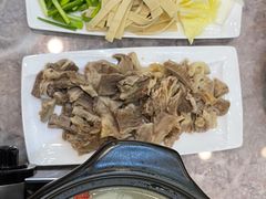 -屋里家延边朝鲜族冷面(梅林3店)