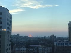 -长春卓展天天酒店(人民广场店)
