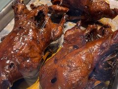 -王浩儿纪六孃甜皮鸭(书院街店)