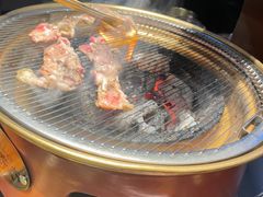 -西塔老太太泥炉烤肉(北京北苑天街龙湖店)
