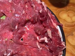 -塔兰齐新疆孜然火锅(鲤鱼山路店)