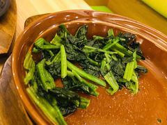 菠菜-萨莉亚意大利餐厅(白云汇店)