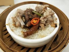-稻香酒家·33年老字号·港式粤菜(富邦中心店)