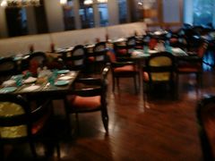 大堂-长沙北辰洲际酒店-兰调全日餐厅