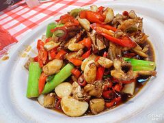 -辣小鲜·南昌大排档(船山路店)