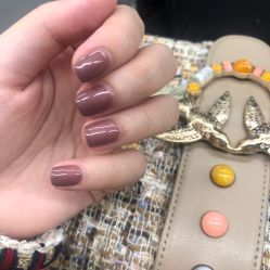 -M Nails & Beauty美甲美睫美体