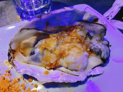 烤生蚝-很久以前羊肉串(打浦路店)