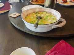 -彩丰楼中餐厅(佘山世茂洲际酒店)