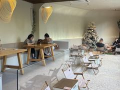 -J Create城市露营咖啡·简餐·宠物(上海动物园店)