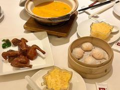 -利苑酒家(宜安广场店)