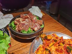 -原始泥炉烤肉(总店)
