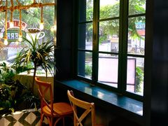 -The Good Place好地方·Brunch·coffee(国贸店)
