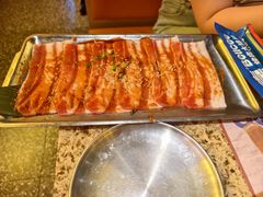 -首尔烤肉大排档(合生汇店)
