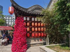 -回龙窝历史文化街区